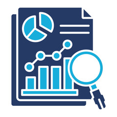 Data Analysis Icon