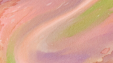 Fototapeta premium abstract watercolor hand painted background