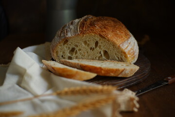 Sourdough bread