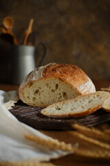 Sourdough bread