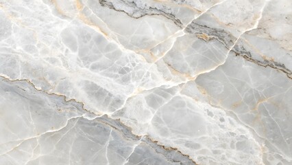 A detailed texture of marble featuring intricate veining patterns and subtle color variations. Ideal for luxury designs, architectural renderings, and elegant backgrounds.
