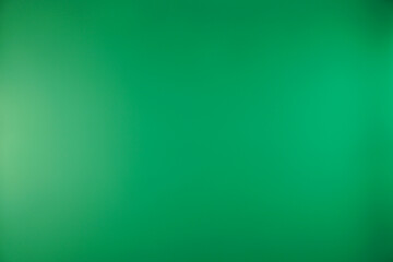 Soft Gradient Green Background Blurred Abstract Backdrop with Smooth Color Transition Ideal for Modern Design Calm Aesthetic or Creative Digital Use