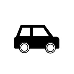 car vector illustration