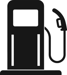 Gas Pump icon 