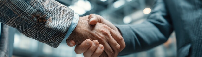 Leadership and trust build strong professional relationships