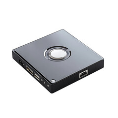 Fototapeta premium External Hard Drive png