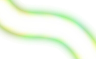 Transparent neon glowing color gradients overlay effect realistic cutout png. Transparent light leaks, film grain for graphical use