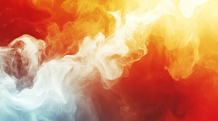 Fototapeta premium Discover stunning liquid illustrations! Vibrant, abstract, and dynamic backgrounds perfect for designs, wallpapers, and creative projects. High-quality & eye-catching