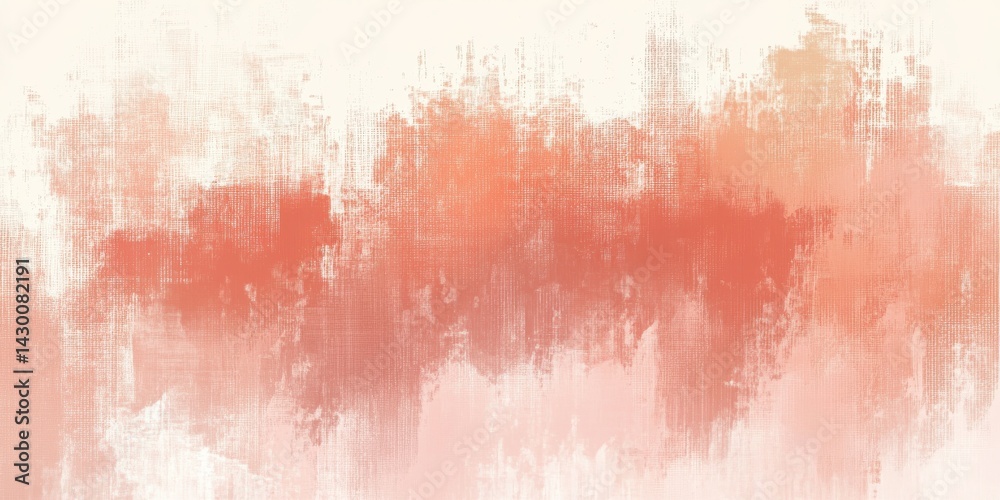 Aufkleber textured gradient illustration blending warm colors for abstract backgrounds and decorative designs