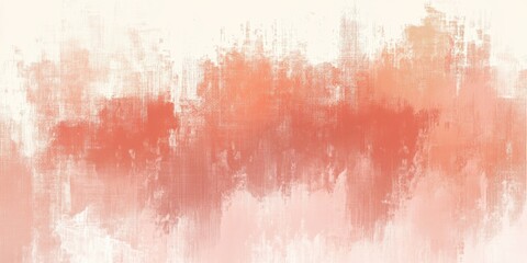 Textured Gradient Illustration Blending Warm Colors for Abstract Backgrounds and Decorative Designs