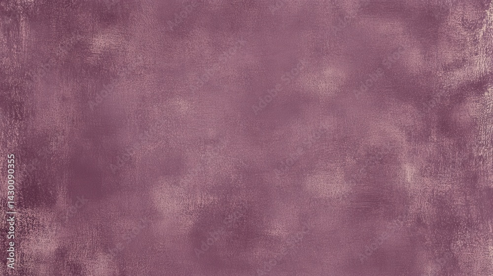 Poster Delicate Mauve Canvas with Subtle Texture and Warm Undertones: A Versatile Background for Elegant Designs