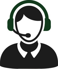 Call Center icon 