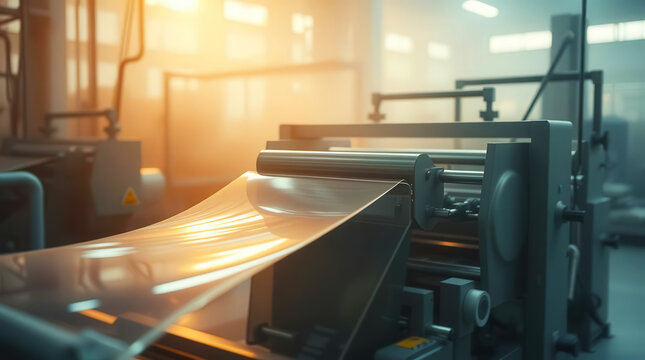 Paper Machine Hd