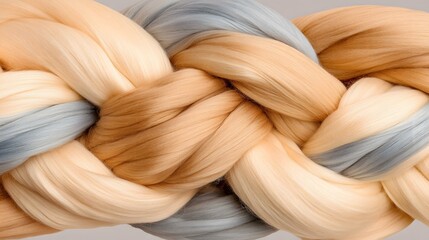 soft, lightweight linen fabric with subtle wrinkles and natural texture, giving a relaxed vibe