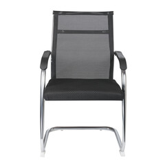 office chair with white background isolated image