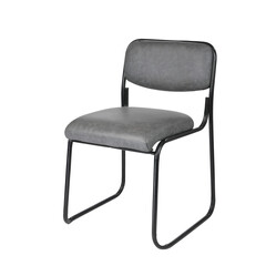 office chair with white background isolated image