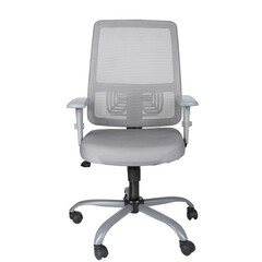 relaxing and comfortable office chair for cabins and staff
