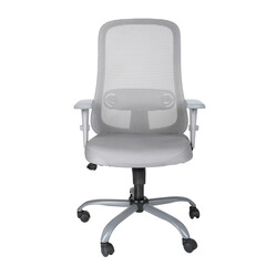 Fototapeta premium relaxing and comfortable office chair for cabins and staff