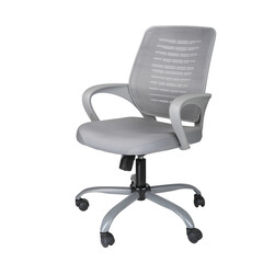relaxing and comfortable office chair for cabins and staff