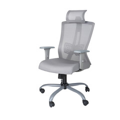 relaxing and comfortable office chair for cabins and staff