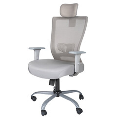 relaxing and comfortable office chair for cabins and staff