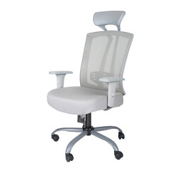 relaxing and comfortable office chair for cabins and staff
