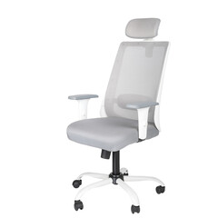 relaxing and comfortable office chair for cabins and staff