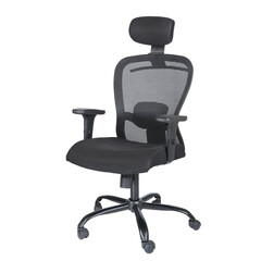 relaxing and comfortable office chair for cabins and staff