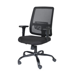 relaxing and comfortable office chair for cabins and staff
