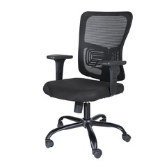 comfortable classy office chair 