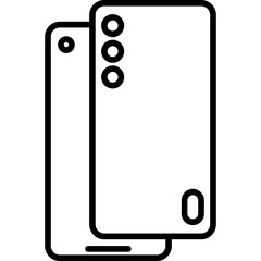 Smartphone Icon