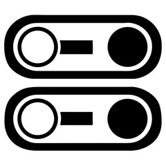 Obraz premium audio cassette vector illustration