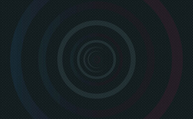 Abstract blue background for desktop