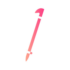 stylus gradient icon