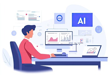 Modern Data Analyst at Work