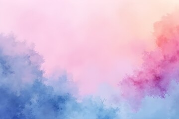 Fototapeta premium Trendy Abstract Gradient Texture Background Design