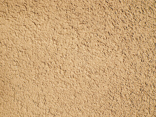 Close-up of a Rough, Textured Surface with Uneven Details