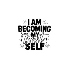 "Inspirational Typography Quote Bundle | Motivational Text Designs for T-Shirts, Posters & More"