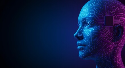 Digital future and virtual identity