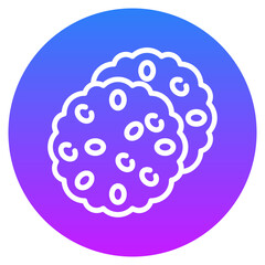 Biscuits Icon