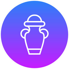 Amphora Icon