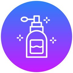 Perfume Icon