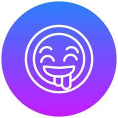 Drooling Face Icon