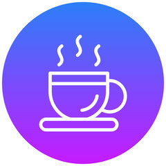 Hot Chocolate Icon