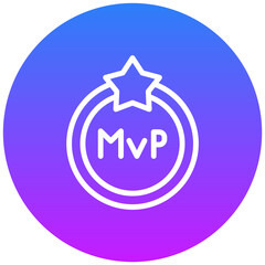 MVP Icon
