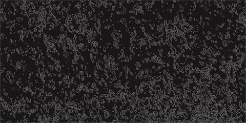 Marble, black and gray granite, mineral structure, flat pattern on black and gray background Abstract Distressed Rough Black cracked wall slate texture wall grunge backdrop rough background, dark conc