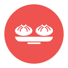 Dumplings Icon