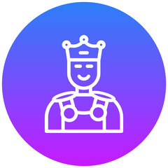King Icon