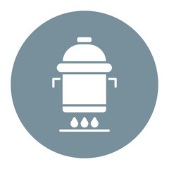 Food Preparation Icon