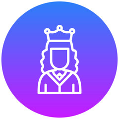 Princess Icon